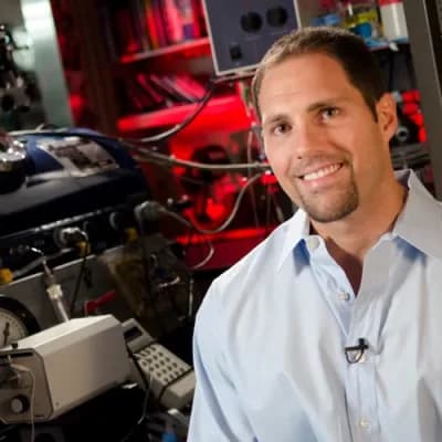 Dr. Dominic D'Agostino
