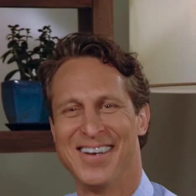 Dr. Mark Hyman