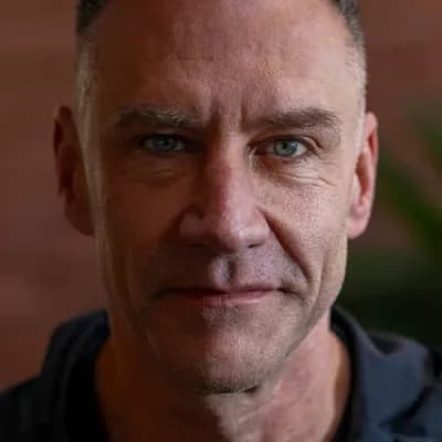 Gary Brecka