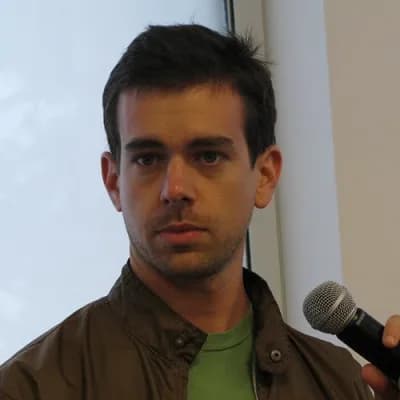Jack Dorsey